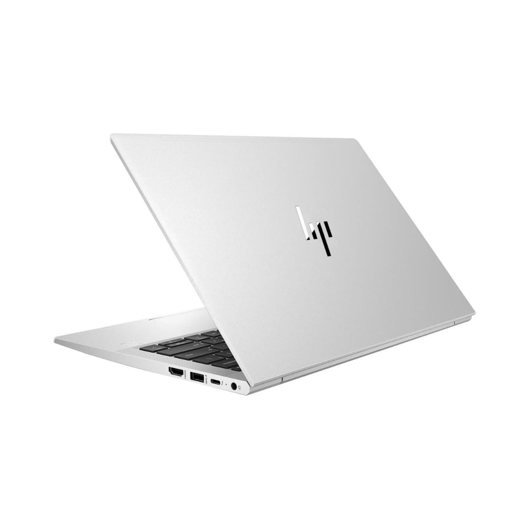 HP Elitebook 630 G9 – Core i5-1235U, 8GB RAM, 512GB SSSD, 13.3” FHD, No OS, Silver, - 4D0Q6AV