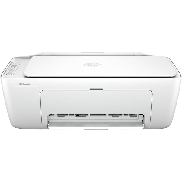 HP DeskJet Ink 2875 All-in-One Printer, Color, Printer for Home, Print, copy, scan, Scan to PDF - 60K47C