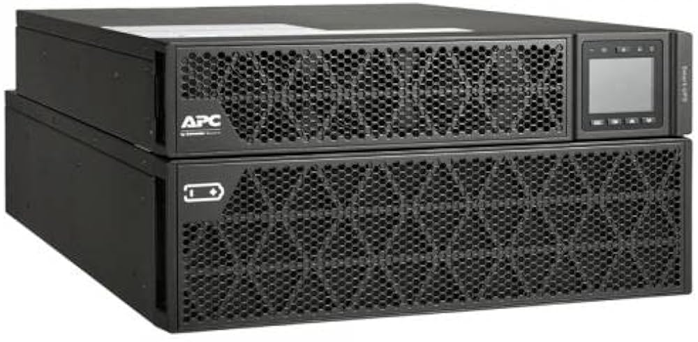 APC Smart-UPS RT 10kVA(10000VA) – SRTG10KXLI