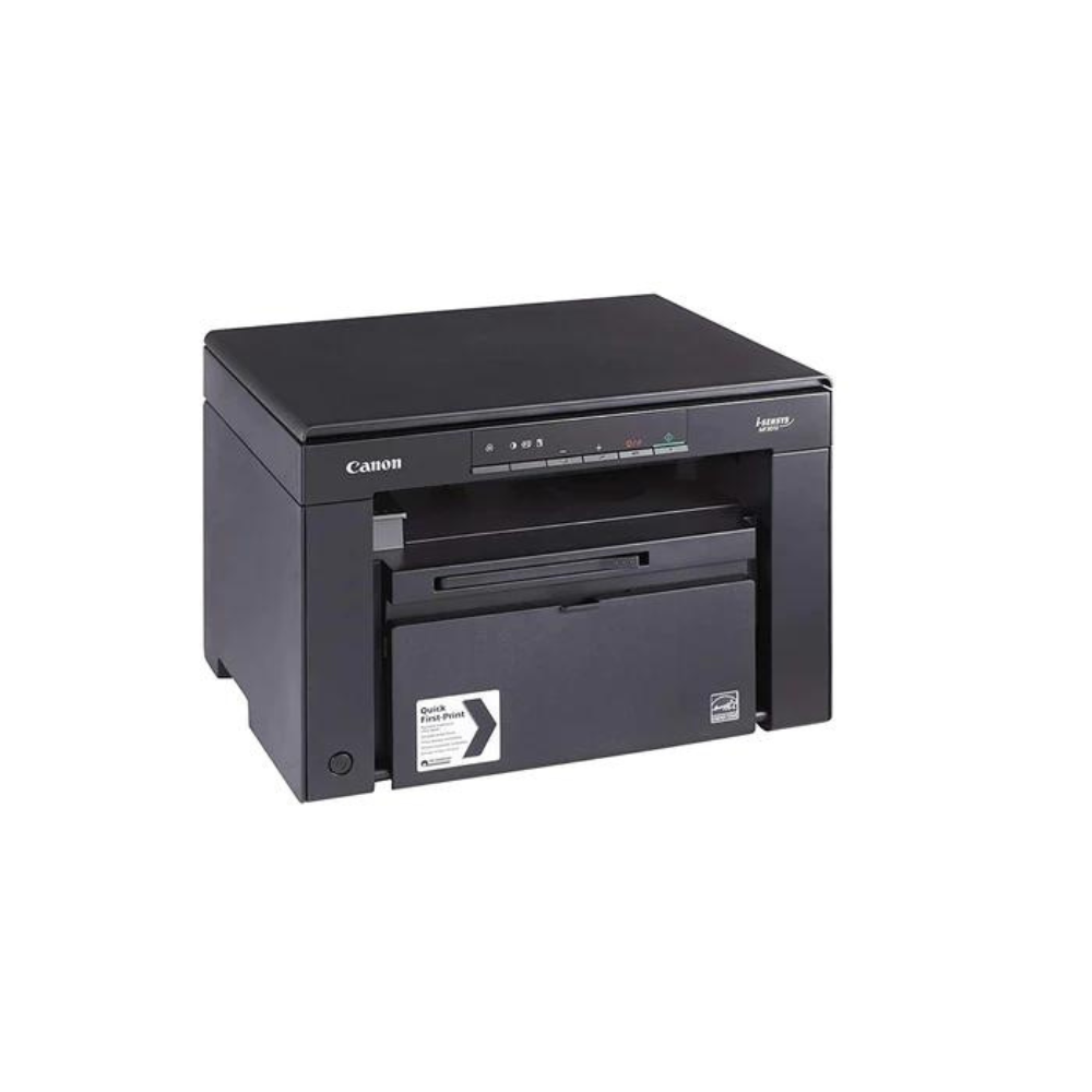 Canon i-SENSYS MF3010 Laser A4 1200 x 600 DPI 18 ppm