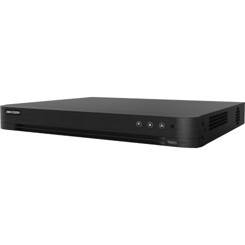 HIKVISION DS-7232HQHI-K2 (32ch 1080p 2 HDD slots)