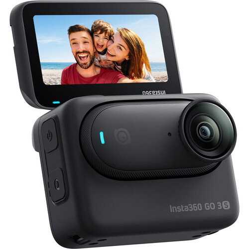 Insta360 GO 3 Action Camera