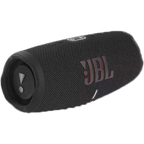 JBL Charge 5, 40 Watt Portable Bluetooth Waterproof Speaker
