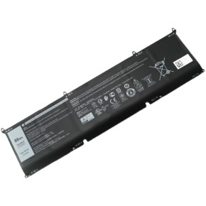 Dell P107F P107F001 battery 11.4V 86Wh