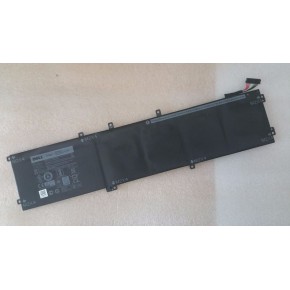 Original 97Wh Dell H5H20 RRCGW 4GVGH battery