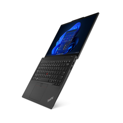 Lenovo ThinkPad X13 Gen 4, Intel Core i7 1355U 16GB LPDDR5 4800 (Not Upgradable) 512GB SSD M.2 2280 PCIe 4.0x4 NVMe Opal 2.0 No OS 13.3" WUXGA- 21EXS1EU00