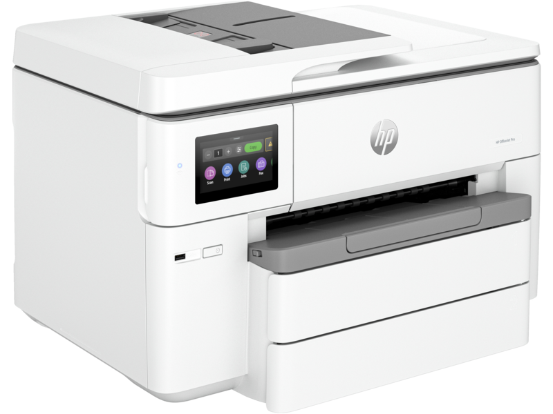 HP OfficeJet Pro 9730 Wide Format All-in-One Printer (537P5C)