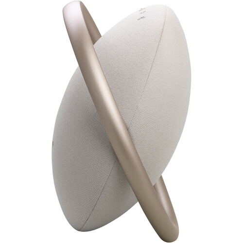 Harman Kardon Onyx Studio 8 Wireless Speaker (Beige)