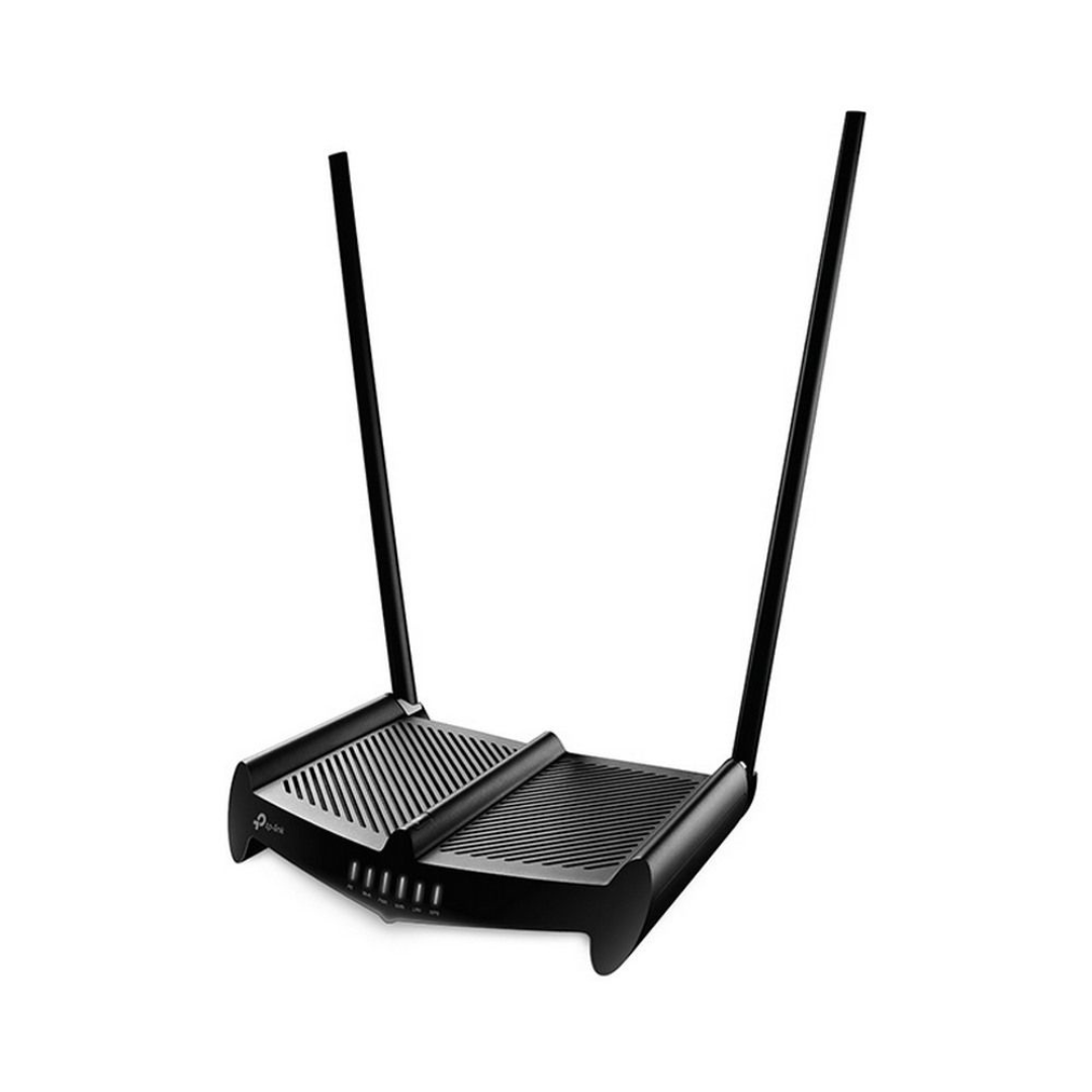 TP-Link 300Mbps High Power Wireless N Router – TL-WR841HP