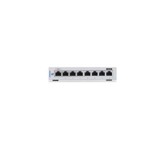 Ubiquiti US-8-150W UniFi 8-Port Gigabit Ethernet PoE managed Switch