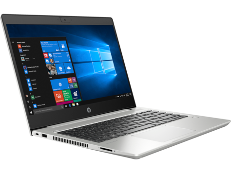 HP ProBook 440 G7 Intel® Core™ i3-10110U Laptop 35.6 cm (14") Full HD 4 GB DDR4-SDRAM 128 GB SSD Wi-Fi 5 (802.11ac) Windows 10 Home