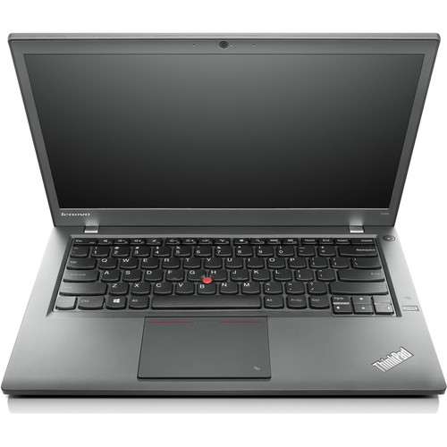 Lenovo ThinkPad T440 Intel® Core™ i5-4300U Laptop 35.6 cm (14") HD 8 GB DDR3L-SDRAM 500 GB HDD Windows 10 Pro Touch