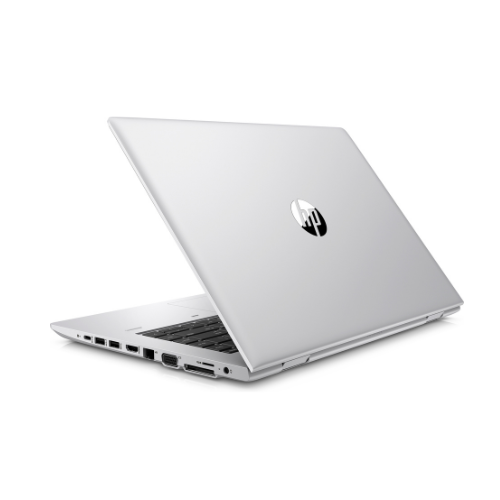 HP ProBook 640 G5 Intel® Core™ i5-8265U Laptop 35.6 cm (14") Full HD 8 GB DDR4-SDRAM 256 GB SSD Wi-Fi 6 (802.11ax) Windows 10 Pro