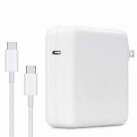 usb-c charger for MacBook Pro 16 m1x 96W 87W