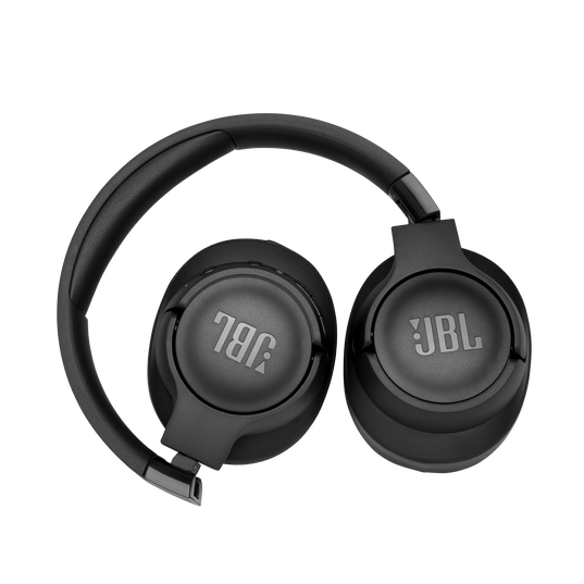 JBL Tune 760NC Noise-Canceling Wireless Over-Ear Headphones