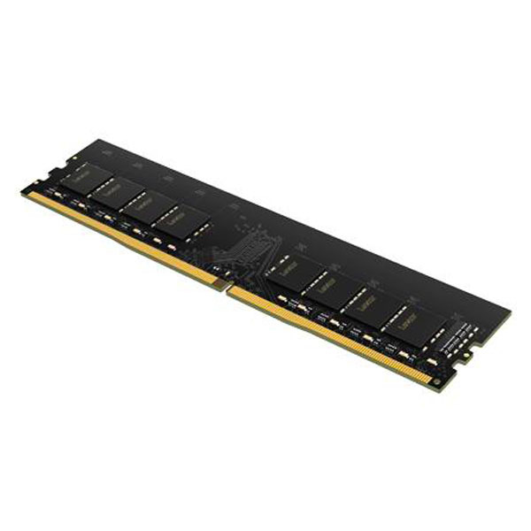 Lexar Desktop RAM DDR4 32GB 3200 - LD4AU032G-B3200GSST