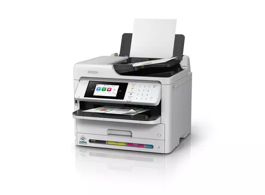 EPSON WorkForce Pro WF-C5890DWF