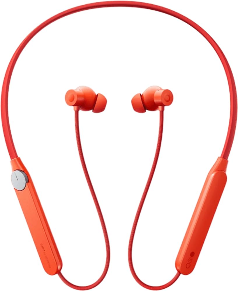 Nothing CMF Pro Neckband with Active Noise Cancellation