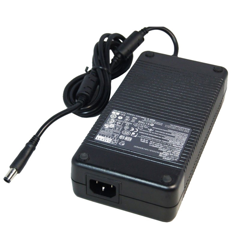 230W Power adapter for Dell G5 15 5500 Gaming laptop