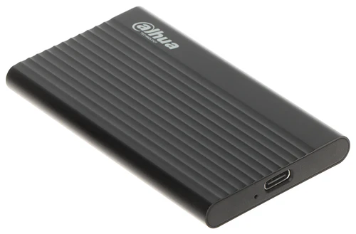 Dahua T70 500GB Portable SSD - DHI-PSSD-T70-500G