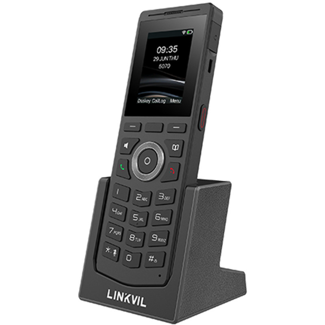 Fanvil W610W Portable WiFi Phone