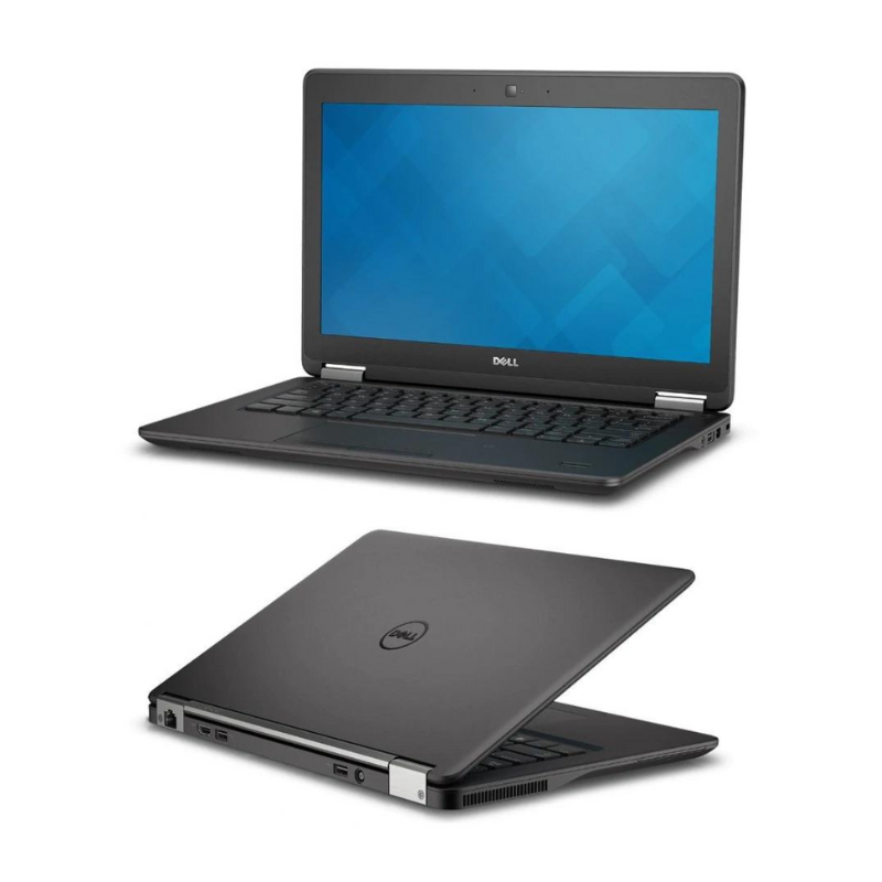 DELL Latitude 7250 Intel® Core™ i5-5300U Laptop 31.8 cm (12.5") 8 GB DDR3L-SDRAM 256 GB SSD Windows 10 Professional