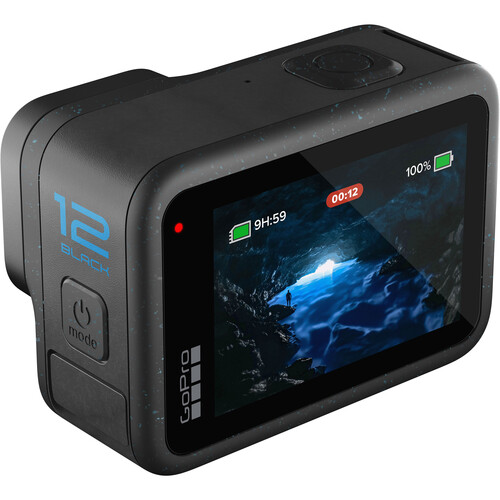 GoPro HERO12 Black