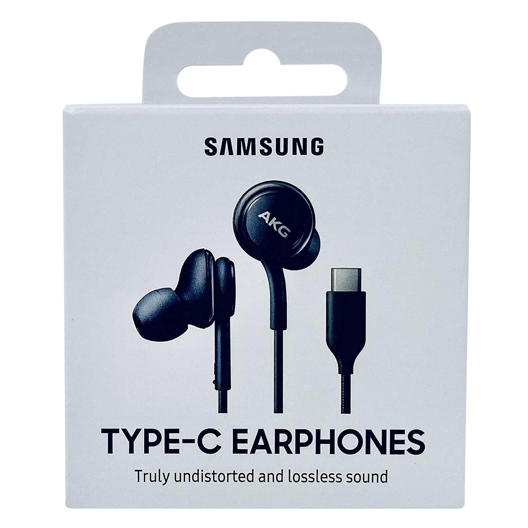 Samsung AKG USB Type-C Wired Earphones