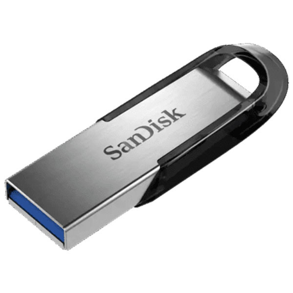 SanDisk Ultra Flair 3.0 USB Flash Drive 32GB – SDCZ73-032G-G46