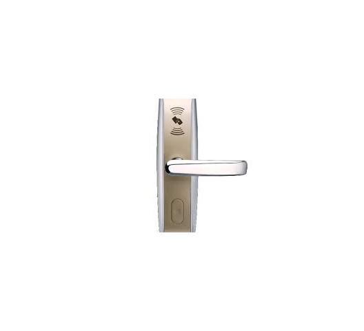 ZKTeco LH4000 RFID Smart Lock Hotel Lock