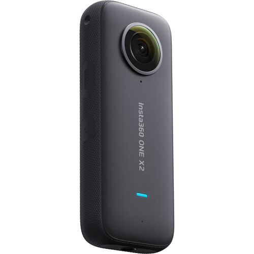 Insta360 ONE X2 Pocket 360 steady Cam