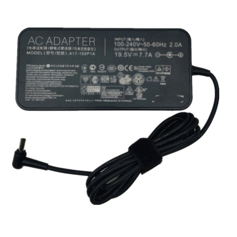 Power adapter fit Asus Chromebook C200-45W