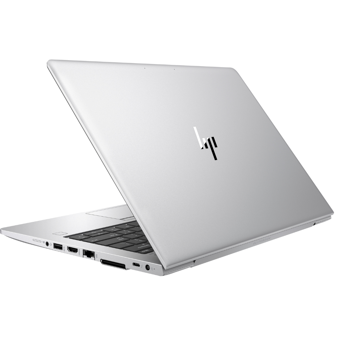 HP EliteBook x360 830 G6 Intel® Core™ i5-8265U Hybrid (2-in-1) 33.8 cm (13.3") Touchscreen Full HD 16 GB DDR4-SDRAM 512 GB SSD Windows 10 Pro