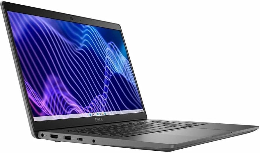 DELL Latitude 3440 Intel® Core™ i5-1335U Laptop 35.6 cm (14") Full HD 16 GB DDR4-SDRAM 512 GB SSD Wi-Fi 6E (802.11ax) Free Dos- N031L344014EMEA_VP