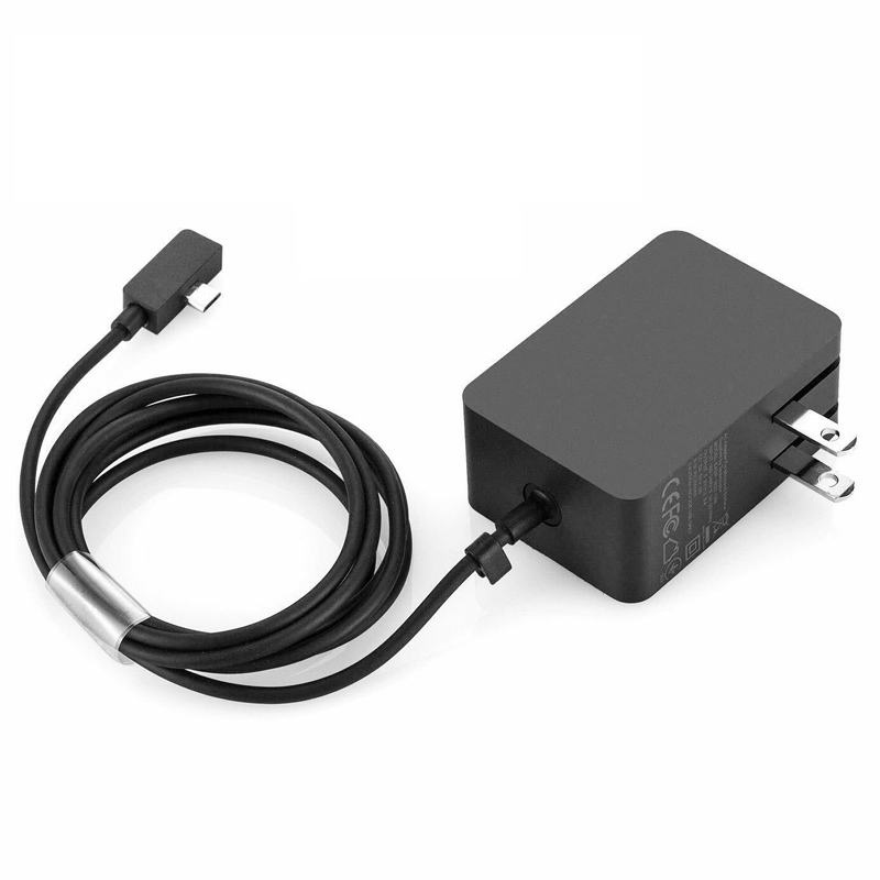 Power adapter For Microsoft Surface 3