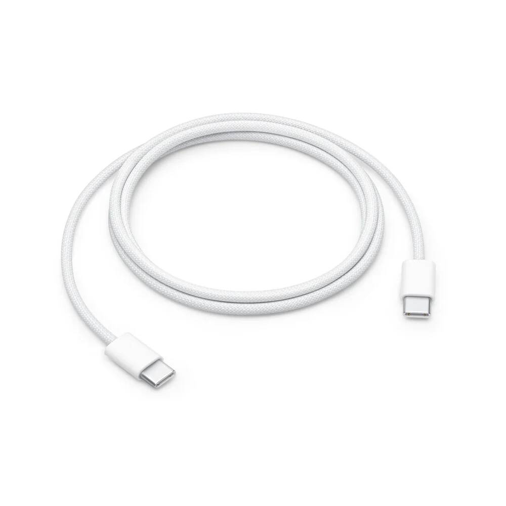 Apple USB-C TO C 60W 1M- A2795