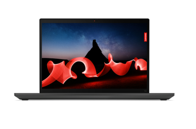 Lenovo ThinkPad T14 Gen 4, Intel Core i7 1355U, 16GB DDR5 5200 (Up to 48GB Support), 512GB SSD M.2 2280 PCIe 4.0x4 NVMe Opal 2.0, No OS, 14" WUXGA- 21HD008FUE