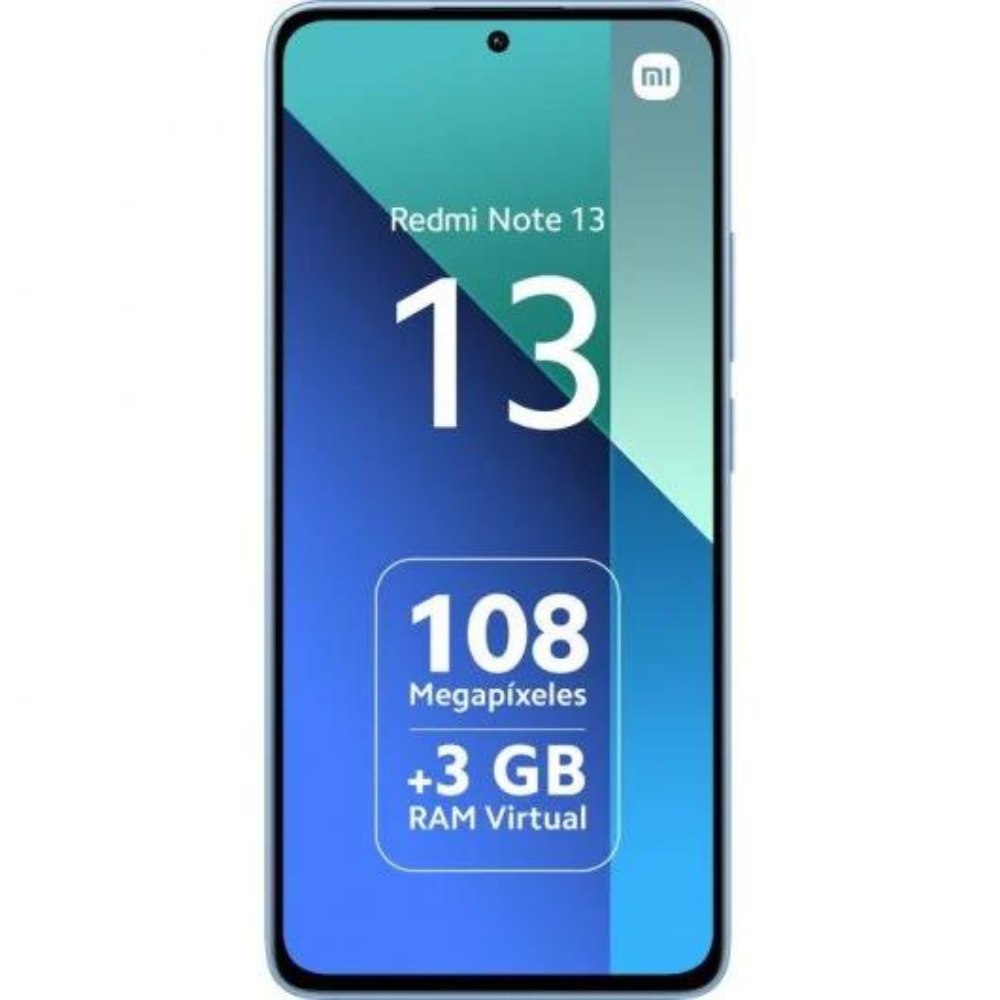 Xiaomi Redmi Note 13 8GB 128 GB