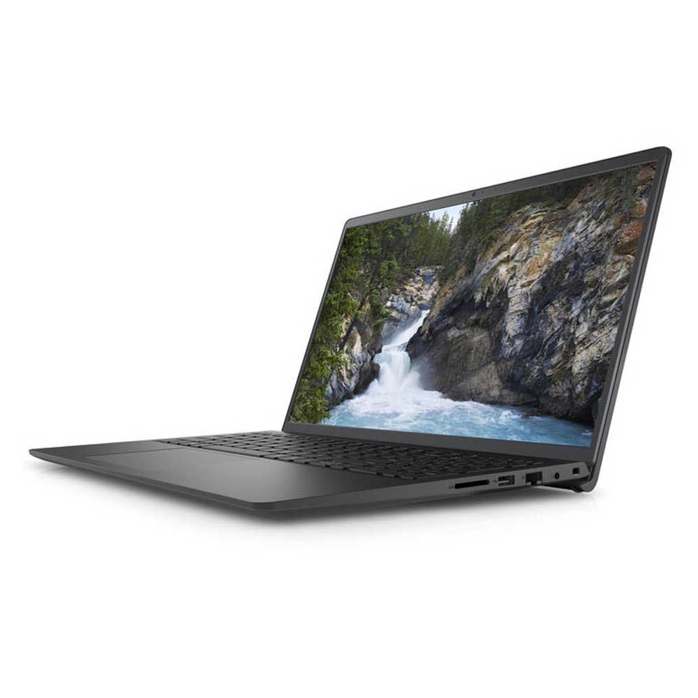 DELL Vostro 3520 Intel® Core™ i7-1255U Laptop 39.6 cm (15.6") Full HD 8 GB DDR4-SDRAM 512 GB SSD Wi-Fi 5 (802.11ac), Fingerprint reader, Ubuntu Linux