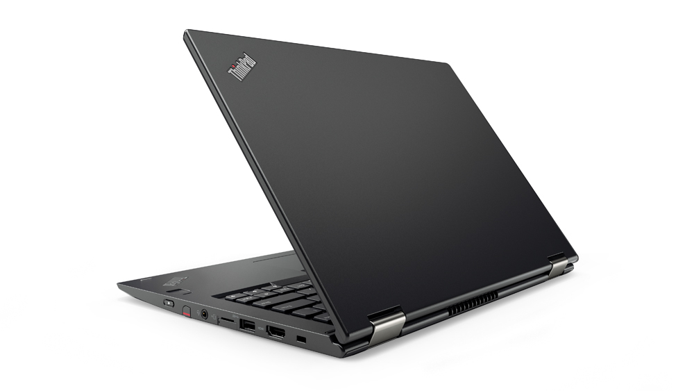 Lenovo ThinkPad X380 Yoga Intel® Core™ i5-8350U Hybrid (2-in-1) 33.8 cm (13.3") Touchscreen 8 GB DDR4-SDRAM 256 GB SSD Wi-Fi 5 (802.11ac) Windows 10 Pro with stylus, Refurbished