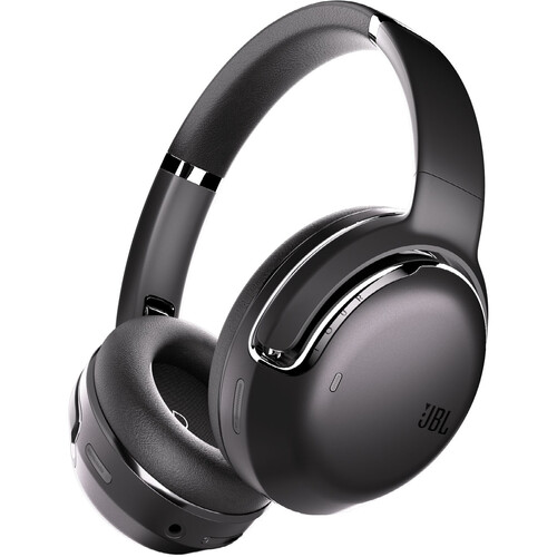 JBL Tour One M2 Noise-Canceling Wireless Over-Ear Headphones