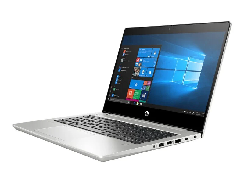 Refurbished HP ProBook 430 G7 Intel® Core™ i5-10210U Laptop 33.8 cm (13.3") 16 GB DDR4-SDRAM 256 GB SSD Windows 10 Pro