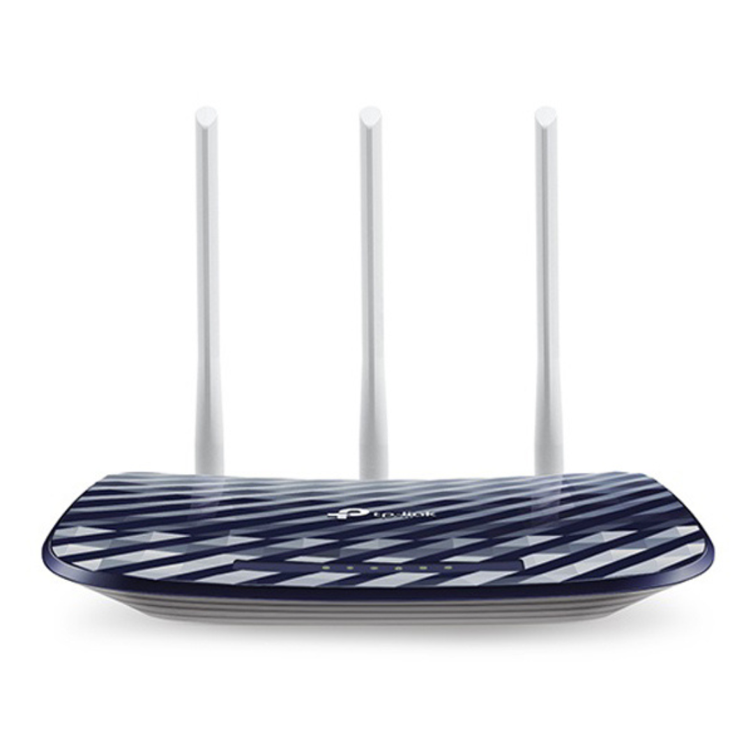 TP-Link AC750 Wireless Dual Band Router – ARCHER C20