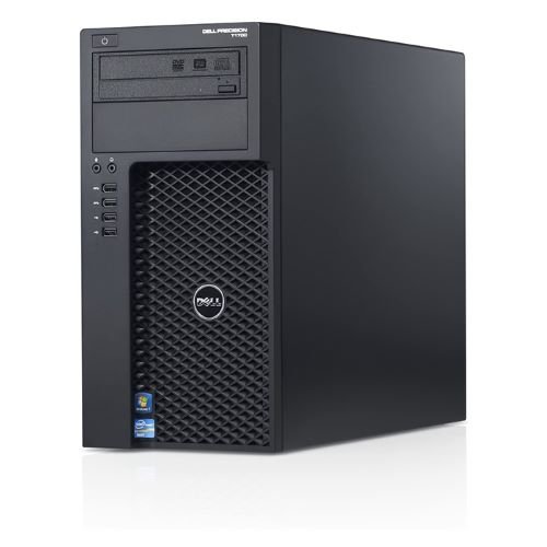 Refurbished Dell Precision 3620 Workstation Core i7 3.6 7th Gen 8GB RAM 500 GB HDD