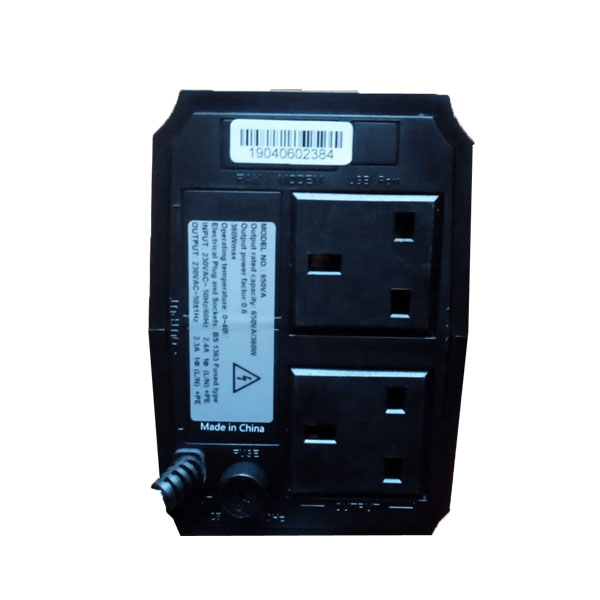 OfficePoint Back-Up UPS 650VA