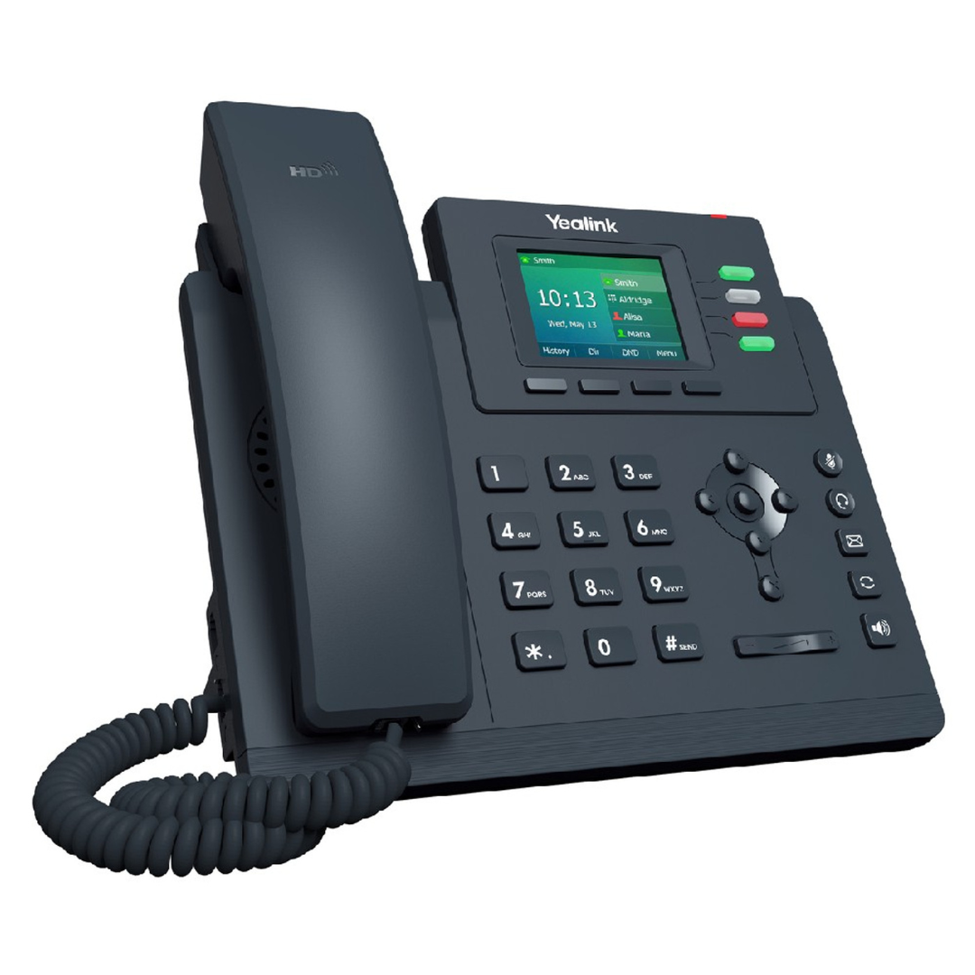 Yealink SIP-T33G – Classic Business IP Phone