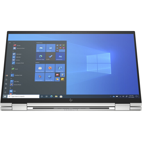 HP EliteBook x360 1030 G8 Intel® Core™ i7-1165G7 Hybrid (2-in-1) 33.8 cm (13.3") Touchscreen 8 GB LPDDR4x-SDRAM 512 GB SSD Free DOS