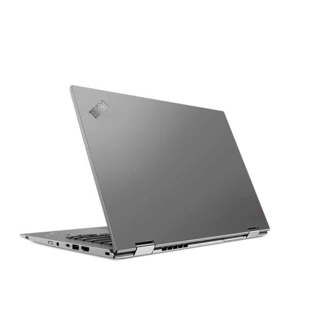 Lenovo ThinkPad X1 Yoga Intel® Core™ i7 i7-8650U Hybrid (2-in-1) 35.6 cm (14") Touchscreen Full HD 16 GB LPDDR3-SDRAM 512 GB SSD Windows 10 Pro