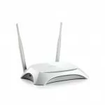 TP-LINK – TL-MR3420 3G/4G Wireless N Router