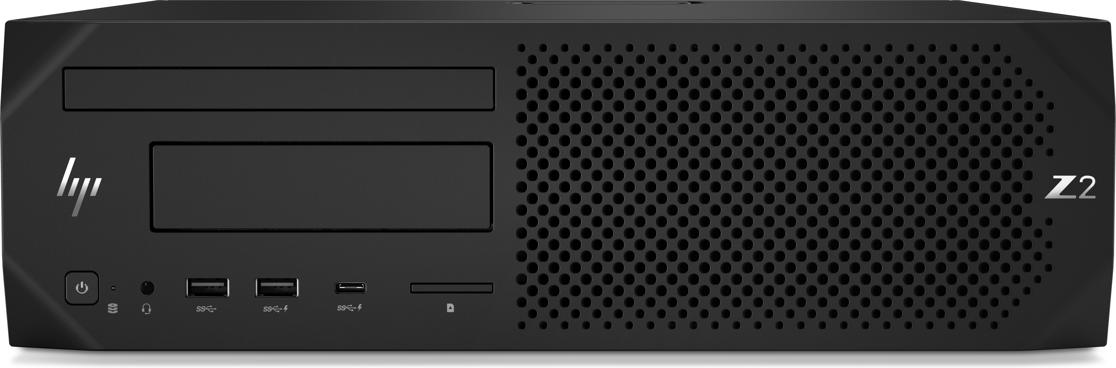 HP Z2 G4 SFF Core i5 8th Gen 8GB 1TB-Refurbished